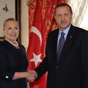 Clinton na ratunek Syrii