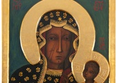 Peregrynacja Ikony Matki Bożej Częstochowskiej