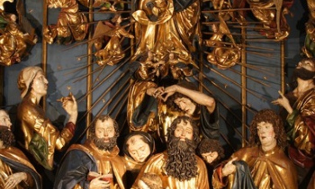 Jakbyśmy już lżejsi byli - Wniebowzięcie NMP