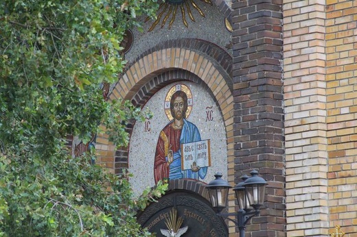Cerkwie w Białymstoku