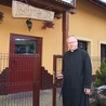 – Dom młodzieżowy „Betania” został odbudowany przez parafian – mówi ks. M. Zapiór