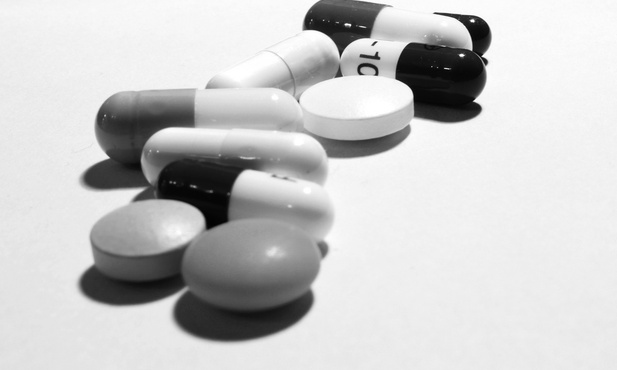 3 miliardy dolarów kary dla farmaceutycznego giganta