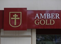 Likwidują Amber Gold sp. z o.o.