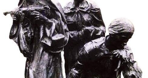 Wystawa o życiu patronki Europy to okazja do poznania duchowości tej świętej