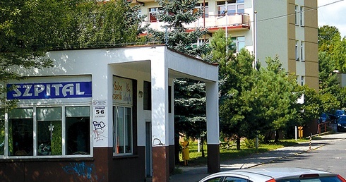 Zamiast szpitala powiatowego i funkcjonującego w nim oddziału szpitalnego powstanie jeden organizm medyczny. Za wszystko zapłaci MCZ