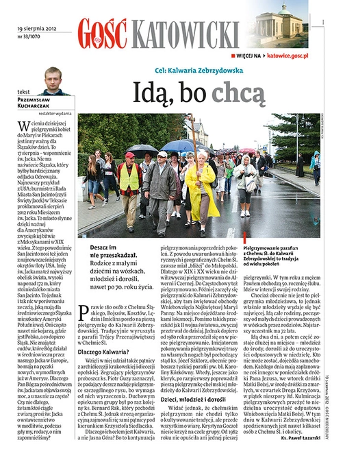 Katowicki 33/2012