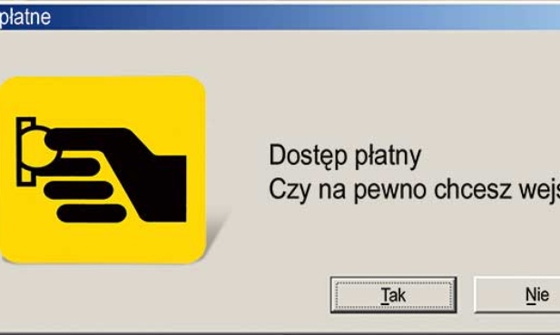 Wydawcy wstrzymali oddech