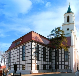 Kościół MB Częstochowskiej