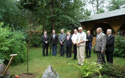 Koło pszczelarzy ma 80 lat