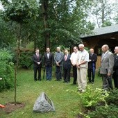 Koło pszczelarzy ma 80 lat