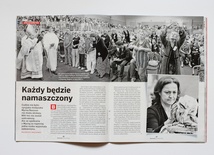 „Newsweek” znów manipuluje?