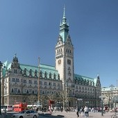 Hamburg podpisze porozumienie z muzułmanami