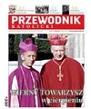 Przewodnik Katolicki 32/2012