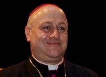 Biskup Piotr Greger