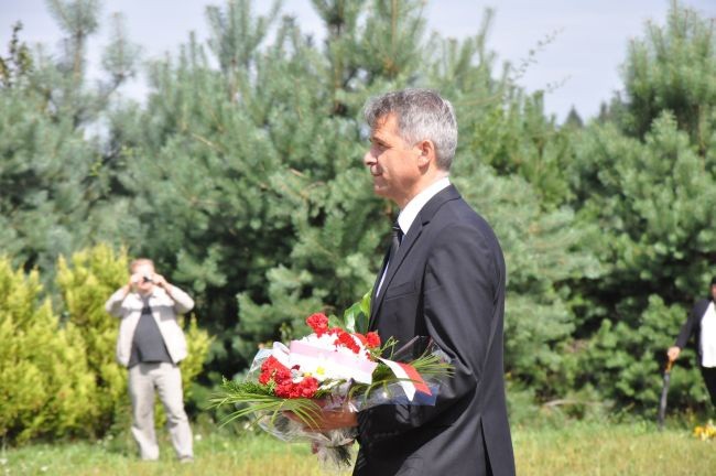 20 lat duszpasterstwa na Jamnej