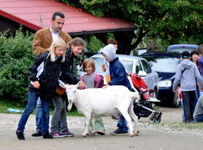 20 lat duszpasterstwa na Jamnej