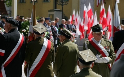 Święto Wojska Polskiego w Jeleniej Górze