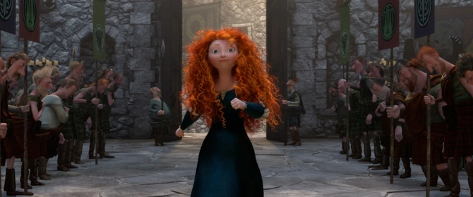 Merida Waleczna