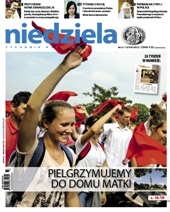 Niedziela 33/2012