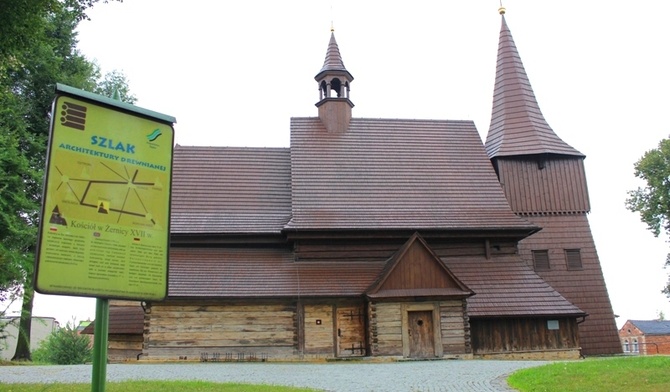 Żernica