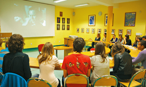 Pokora wobec wszechświata