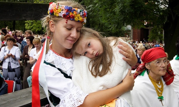 Pielgrzymka kobiet już jutro