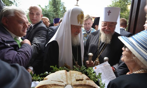 "Przecież wszyscy jesteśmy chrześcijanami..."