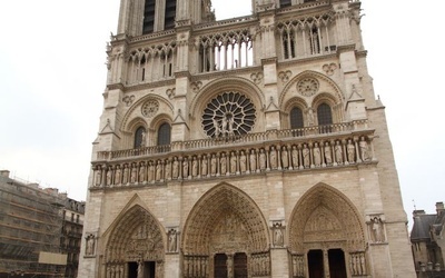 Nowe dzwony na 850-lecie Notre Dame