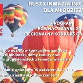 Równać Szanse 2012