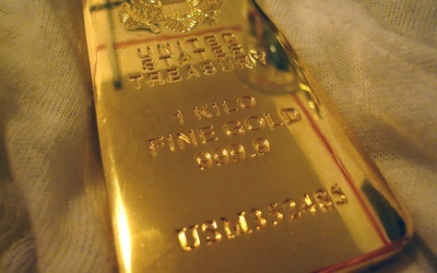57 kg złota w Amber Gold