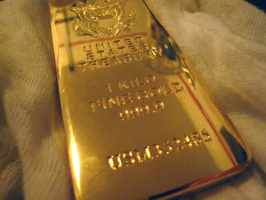 57 kg złota w Amber Gold