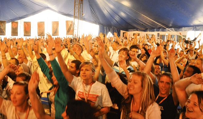 Wzywam do świadectwa