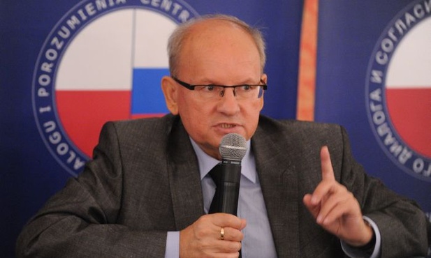 Grajewski: Udało się postawić drogowskaz
