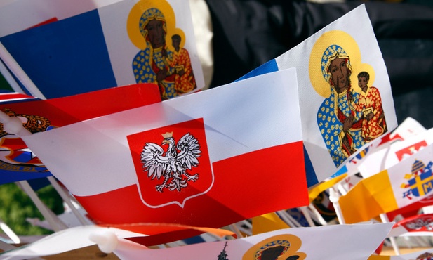 Jasna Góra: Nowenna za Polskę