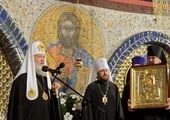 Patriarcha Cyryl I: Chrońcie wiarę