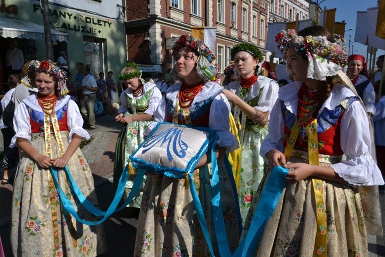 Kobiety zmieniają oblicze ziemi