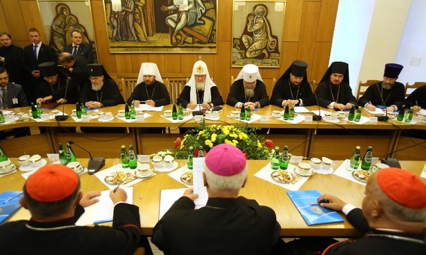 Wyrok na Pussy Riot przyćmił Przesłanie