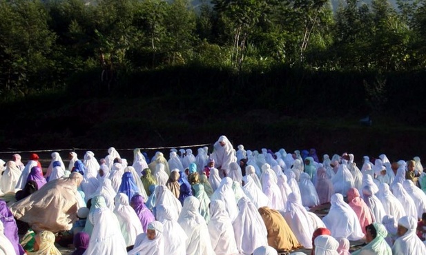 Święto kończące Ramadan