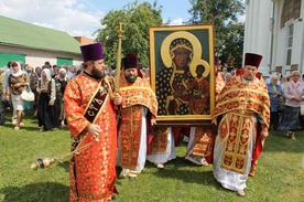 Jasnogórska w czwartek w Piekarach