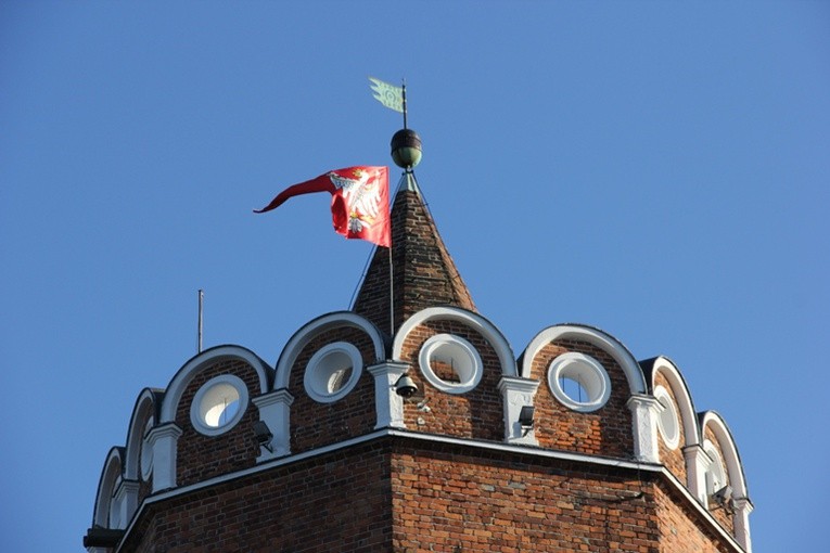 XIV Międzynarodowy Turniej Rycerski 
