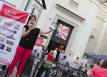  Aukcja książek i płyt z autografami znanych osób to jedna z nowości na tegorocznym jarmarku