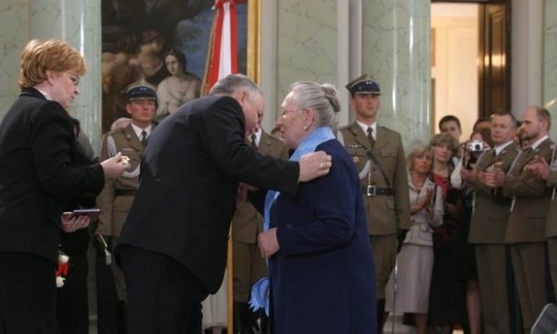 Będzie ekshumacja Walentynowicz