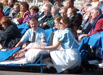 Wynagrodzone posłuszeństwo