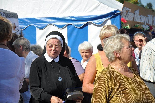 Biesiada Agroturystyczna w Siedlcu