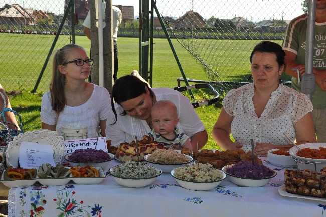 Biesiada Agroturystyczna w Siedlcu