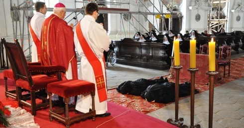 Tutaj żyje się normalnie