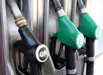 Włochy: Chcą bojkotu drogich paliw