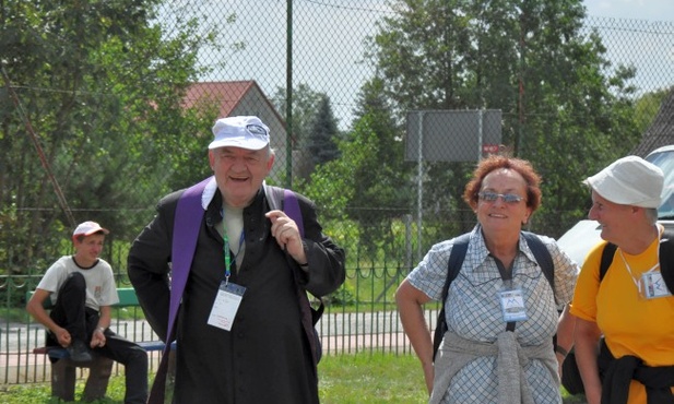 50 lat w drodze