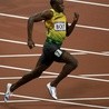 Usain Bolt