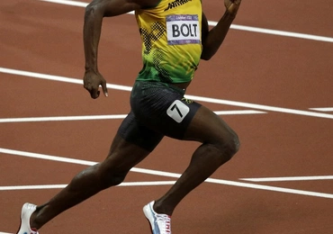Usain Bolt